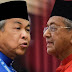 Kita jumpa di mahkamah, kata Zahid kepada Dr Mahathir